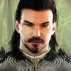 Взломанная Alparslan: Sultan of Seljuk  [МОД Unlocked] - полная версия apk на Андроид