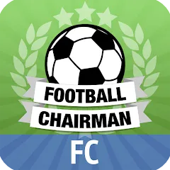 Взлом Football Chairman (Soccer) (Футбольный председатель)  [МОД Меню] - полная версия apk на Андроид