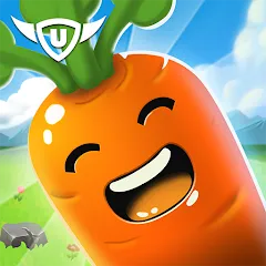 Скачать взлом Molehill Empire 2  [МОД Бесконечные монеты] - стабильная версия apk на Андроид