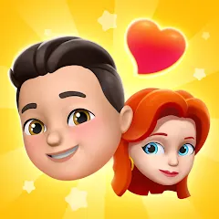 Скачать взлом Story Life Simulator: Idle Sim (Стри Лайф Симулятор)  [МОД Меню] - последняя версия apk на Андроид