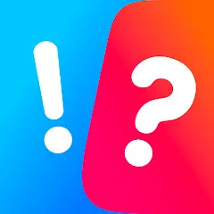Скачать взломанную Dilemmaly - Would you rather?  [МОД Unlimited Money] - полная версия apk на Андроид