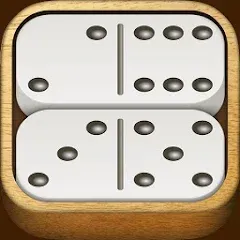 Взломанная Dominoes (Домино)  [МОД Unlimited Money] - последняя версия apk на Андроид