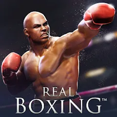 Скачать взломанную Real Boxing – Fighting Game (Реал Боксинг)  [МОД Много денег] - последняя версия apk на Андроид