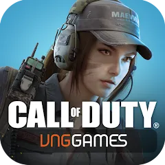 Скачать взломанную Call Of Duty: Mobile VN (Кол оф Дьюти)  [МОД Много монет] - полная версия apk на Андроид