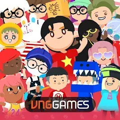 Взлом Play Together VNG (Плей Тугезер ВНГ)  [МОД Unlimited Money] - последняя версия apk на Андроид