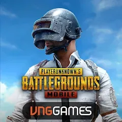 Скачать взлом PUBG Mobile VN (ПУБГ Мобайл ВН)  [МОД Меню] - стабильная версия apk на Андроид