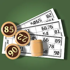 Скачать взлом Lotto  [МОД Unlimited Money] - последняя версия apk на Андроид