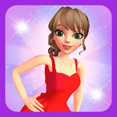 Скачать взломанную Dress To Impress!  [МОД Меню] - стабильная версия apk на Андроид