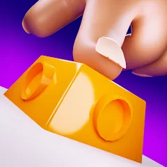 Взломанная Button Fever (Баттон Фивер)  [МОД Unlocked] - полная версия apk на Андроид