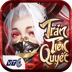 Скачать взлом Trảm Tiên Quyết - Tru Tiên 5.0  [МОД Бесконечные деньги] - полная версия apk на Андроид