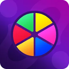 Взломанная Quizit - Trivia Português (Квизит)  [МОД Menu] - стабильная версия apk на Андроид