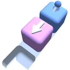 Скачать взлом Fill Holes 3D (Фил Хоулс 3Д)  [МОД Unlocked] - полная версия apk на Андроид