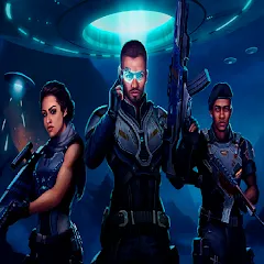 Скачать взломанную Operation: New Earth (Операция)  [МОД Unlocked] - последняя версия apk на Андроид