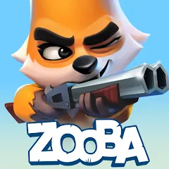 Взлом Zooba: Fun Battle Royale Games (Зуба)  [МОД Бесконечные деньги] - полная версия apk на Андроид