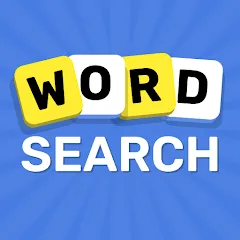 Скачать взлом Word Search Puzzle Game  [МОД Меню] - стабильная версия apk на Андроид