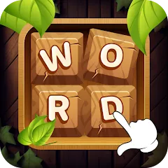 Скачать взлом Word Search Supreme Puzzle (Уорд Срч Суприм Пазл)  [МОД Много денег] - полная версия apk на Андроид