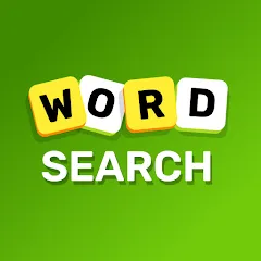 Скачать взлом Word Search Puzzle Game  [МОД Mega Pack] - последняя версия apk на Андроид