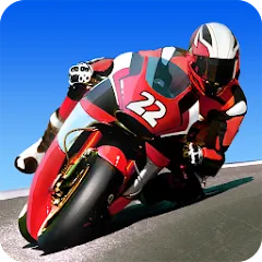 Скачать взлом Real Bike Racing  [МОД Unlimited Money] - последняя версия apk на Андроид