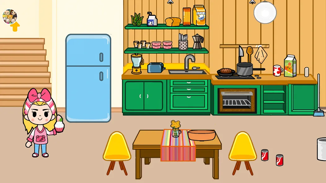 Dodo Home - Educational Puzzle (Додо Хоум)  [МОД Бесконечные деньги] Screenshot 5