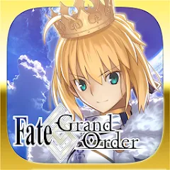 Взлом Fate/Grand Order  [МОД Меню] - полная версия apk на Андроид