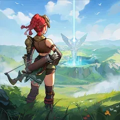 Взлом Dawnlands (Доунлэндс)  [МОД Menu] - стабильная версия apk на Андроид