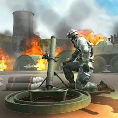 Взлом Cannon Attack (Канон Атак)  [МОД Mega Pack] - полная версия apk на Андроид