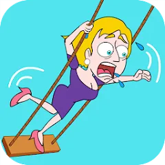 Взлом Save The Girl  [МОД Меню] - стабильная версия apk на Андроид