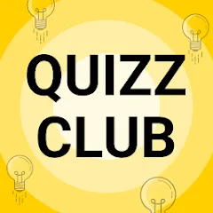 Скачать взломанную QuizzClub. Quiz & Trivia game (КвиззКлуб)  [МОД Menu] - полная версия apk на Андроид
