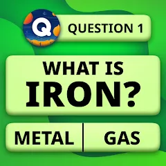 Скачать взлом QuizzLand. Quiz & Trivia game (КвиззЛэнд)  [МОД Unlimited Money] - последняя версия apk на Андроид