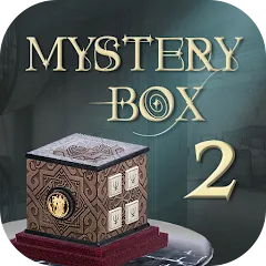 Скачать взломанную Mystery Box 2: Evolution (Мистери Бокс)  [МОД Unlimited Money] - стабильная версия apk на Андроид
