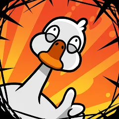 Скачать взлом Catch The Duck (Кетч зе Дак)  [МОД Unlocked] - полная версия apk на Андроид