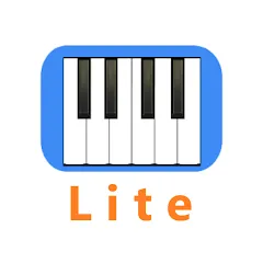 Взломанная Pianika Lite - Basuri (Пианика Лайт)  [МОД Все открыто] - полная версия apk на Андроид