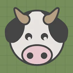 Скачать взлом MooMoo.io (Official)  [МОД Mega Pack] - стабильная версия apk на Андроид