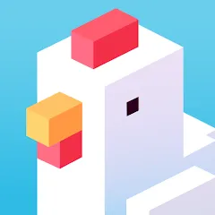 Скачать взлом Crossy Road (Кросси Роуд)  [МОД Unlocked] - последняя версия apk на Андроид