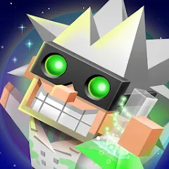 Взлом Rooms of Doom - Minion Madness  [МОД Menu] - последняя версия apk на Андроид