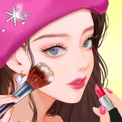 Скачать взломанную Fashion City：Style&Dress Up  [МОД Unlimited Money] - последняя версия apk на Андроид