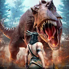 Взломанная Эра вождей: Chief Almighty  [МОД Меню] - полная версия apk на Андроид