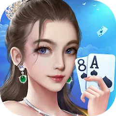 Скачать взломанную Shan Koe Mee -ရွှေရှမ်း 13ချပ် (Шан Ко Ми)  [МОД Много монет] - полная версия apk на Андроид