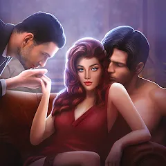 Скачать взломанную Romance Club - Stories I Play  [МОД Бесконечные монеты] - полная версия apk на Андроид