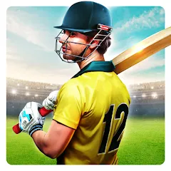Взлом World Cricket Premier League (Всемирная крикетная Премьерлига)  [МОД Unlimited Money] - полная версия apk на Андроид
