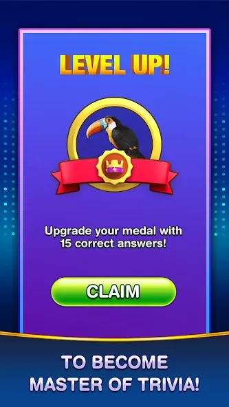 Trivia Crush (Тривия Краш)  [МОД Меню] Screenshot 5