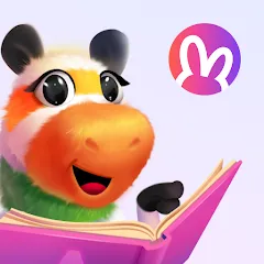 Скачать взломанную Zebrainy - abc kids games  [МОД Mega Pack] - последняя версия apk на Андроид