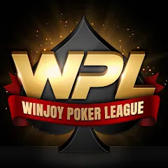Скачать взломанную WPL:Texas Hold'em, MTT, Sit&Go (ВПЛ)  [МОД Все открыто] - последняя версия apk на Андроид