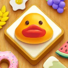 Взлом Joy Match 3D (Джой Матч 3D)  [МОД Бесконечные деньги] - полная версия apk на Андроид