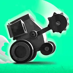 Взломанная CATS: Crash Arena Turbo Stars (Кэтс)  [МОД Бесконечные монеты] - последняя версия apk на Андроид