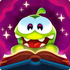 Скачать взлом Cut the Rope: Magic (Кат зе Роуп)  [МОД Menu] - последняя версия apk на Андроид