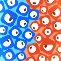 Взломанная Evo Pop (Иво Поп)  [МОД Бесконечные деньги] - последняя версия apk на Андроид