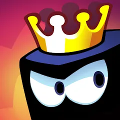 Взлом King of Thieves (Кинг оф Тивс)  [МОД Много монет] - полная версия apk на Андроид