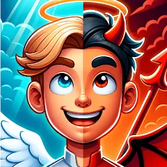 Взломанная Truth or Dare Party Game (Трус или дерзни)  [МОД Unlimited Money] - последняя версия apk на Андроид
