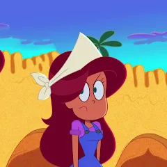 Скачать взлом Zig & Sharko Driving Game  [МОД Меню] - стабильная версия apk на Андроид